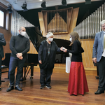 Deva Mira, premiada en el 8é International Béla Bartók Piano Competition d'Àustria