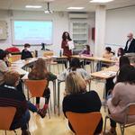 Un projecte Erasmus permet a l’IES L’Estació combatre l’assetjament escolar