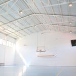 Unas 12 Horas deportivas inaugurarán el reformado pabellón de Ontinyent