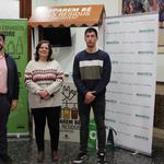 Ontinyent impulsa el reciclatge de vidre a l'hostaleria 