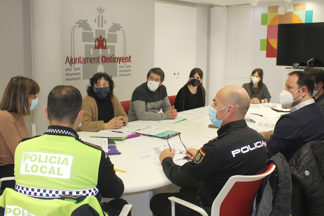 Ontinyent impulsará talleres y un grupo de autoayuda para prevenir el suicidio