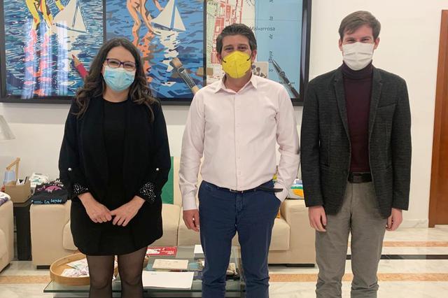 Els tres centres del Pla “Convivint” a Ontinyent  