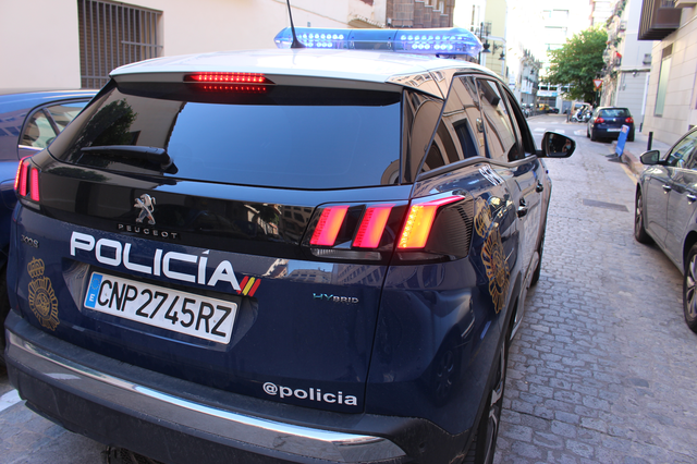 Detienen a una empleada del hogar por hurtar joyas en varias viviendas 