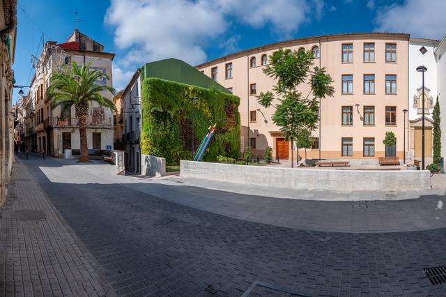 Ana i Juana Martínez, les primeres mestres d’escola  a Ontinyent