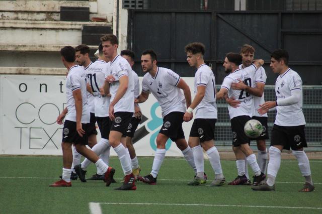 L'Ontinyent 1931 cerca a Xàbia consolidar una nova dinàmica