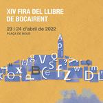 Bocairent organiza la XIV Feria del Libro