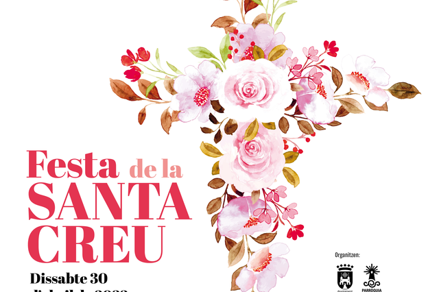 Bocairent refuerza la fiesta del barrio de la Santa Cruz