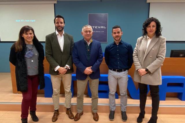 ATEVAL apuesta por las energías verdes frente a la alta demanda energética  