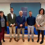 L’Oficina Tàctil d’Ontinyent realitza prop de 2.000 gestions en 4 mesos