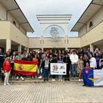 El IES Jaume I de Ontinyent visita Chipre con el programa Erasmus+ 
