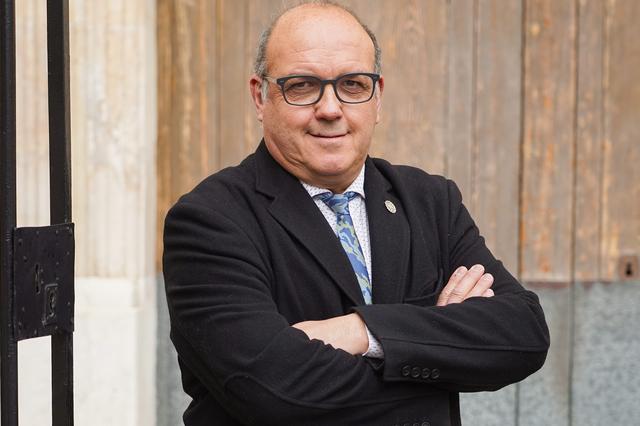 "Las cofradías y hermadades están estables en cuanto a componentes"