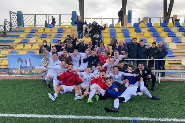 L'Ontinyent 1931 torna a la victòria (0-1)