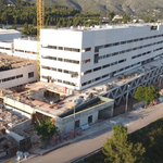 El presupuesto para el nuevo hospital de Ontinyent se incrementa en 7'8 millones de euros