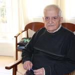 Mor Luis Espí, rector de Sant Rafael durant quatre dècades 