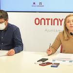 El pressupost per al nou hospital d'Ontinyent s'incrementa en 7'8 milions de euros