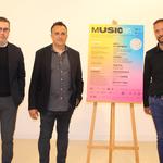 Ontinyent obrirà el seu primer “Festival de Primavera” amb 350 artistes