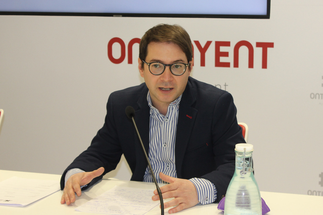 'Ontinyent Rehabilita 2022' abre el plazo para acceder a ayudas de hasta el 50% 