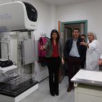 Ontinyent recuperarà en maig les mamografies preventives