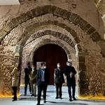 El Palau de Albaida será un Centro Cultural