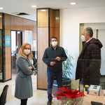 La Generelitat amplia personal i horari de l’oficina Xaloc Ontinyent 