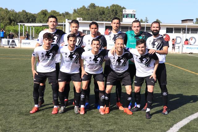 El Deportivo Ontinyent visita al colista para acercarse al ascenso