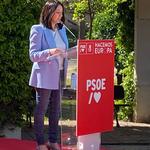 Rebeca Torró, nueva consellera de Política Territorial
