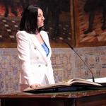 Rebeca Torró pren possessió com a consellera de Política Territorial