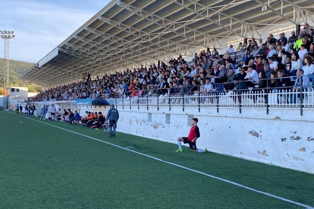 El Ontinyent 1931 se conjura para la finalísima del domingo