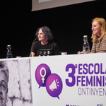 La III Escuela Feminista de Ontinyent reivindica el papel de los hombres en la igualdad