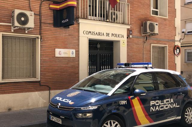 Detenida por estafar más de 10.000 € con una tarjeta de crédito sustraída