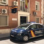 Detinguda per estafar més de 10.000 € amb una targeta de crèdit robada