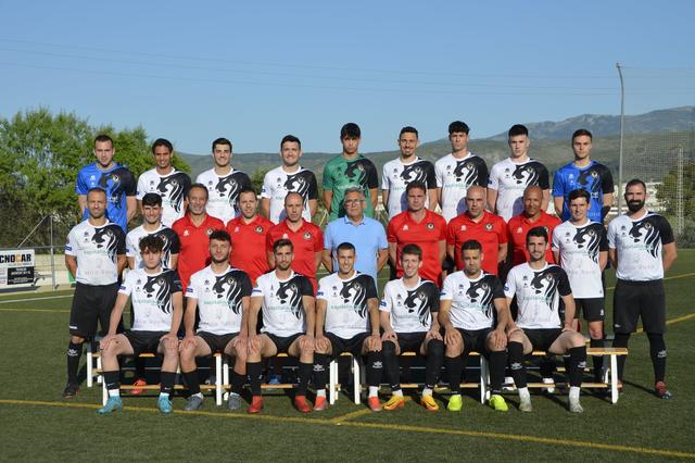 El Club Deportivo Ontinyent ya és de Preferent