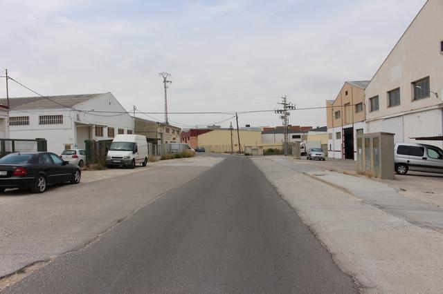 Ontinyent subvenciona fins al 75% el lloguer de naus i locals de nova activitat