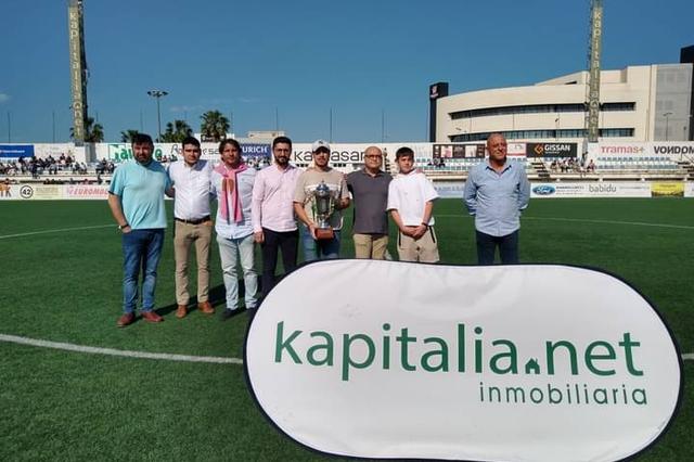 L'Ontinyent 1931 ja no depend de si mateix