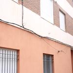 Patrimoni dona llum verda als criteris per a la fibra òptica en Poble Nou a Ontinyent