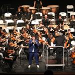 La Orquesta Sinfónica Caixa Ontinyent abre la temporada con “Sons d’Amèrica”
