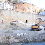 Ontinyent inicia “Obert per obres” 