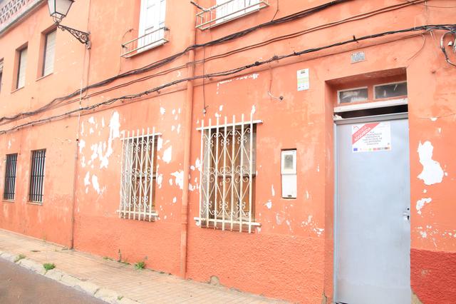 Ontinyent dividix en fases el projecte de demolició de la Cantereria