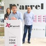 Ontinyent acollirà l’acte principal de “D’Arrel”