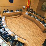La Vall d'Albaida rebrà altres 1'7 milions de la Diputació 
