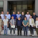 Ontinyent s’integra en l’Associació Valenciana de Recollida Porta a Porta