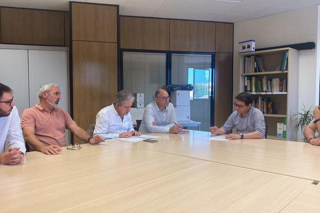 Ontinyent informa sobre les ajudes europees a la rehabilitació d’immobles