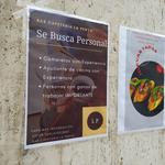 La hostelería de Ontinyent necesita cubrir más de 100 puestos de trabajo