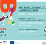 L'Ivace beca la innovació aplicada a la internacionalització