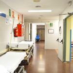 Ontinyent es queda sense servei de Medicina Interna a partir de l'1 de juliol