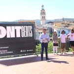Hoy martes, protesta contra el cierre de medicina interna en Ontinyent