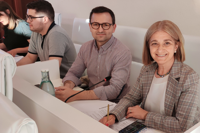 El PP d'Ontinyent denuncia l'abandó de les places Concepció i Major