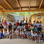 Alumnes de La Concepció d'Ontinyent realitzen un programa d'immersió lingüística