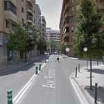 Un jove agredeix a un home major amb un objecte contundent  
