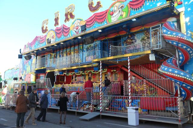 Ontinyent solicitará que la Feria sea de Interés Turístico Autonómico